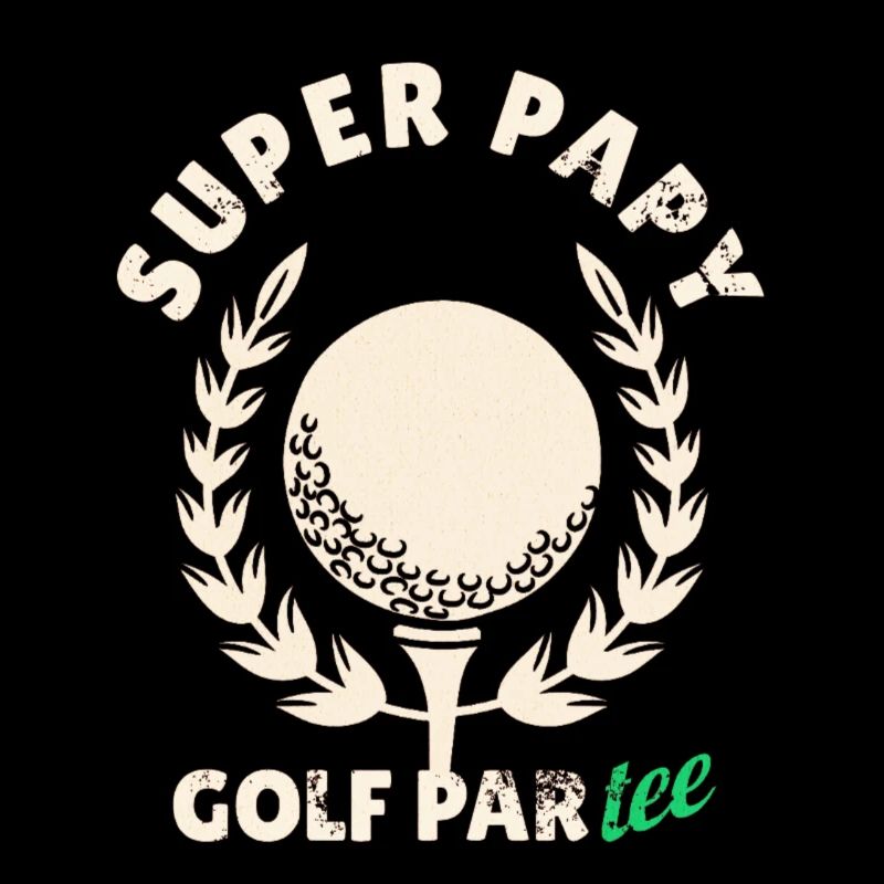 GOLF PARTY