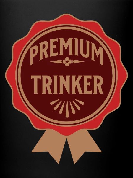 Trinker Shirt