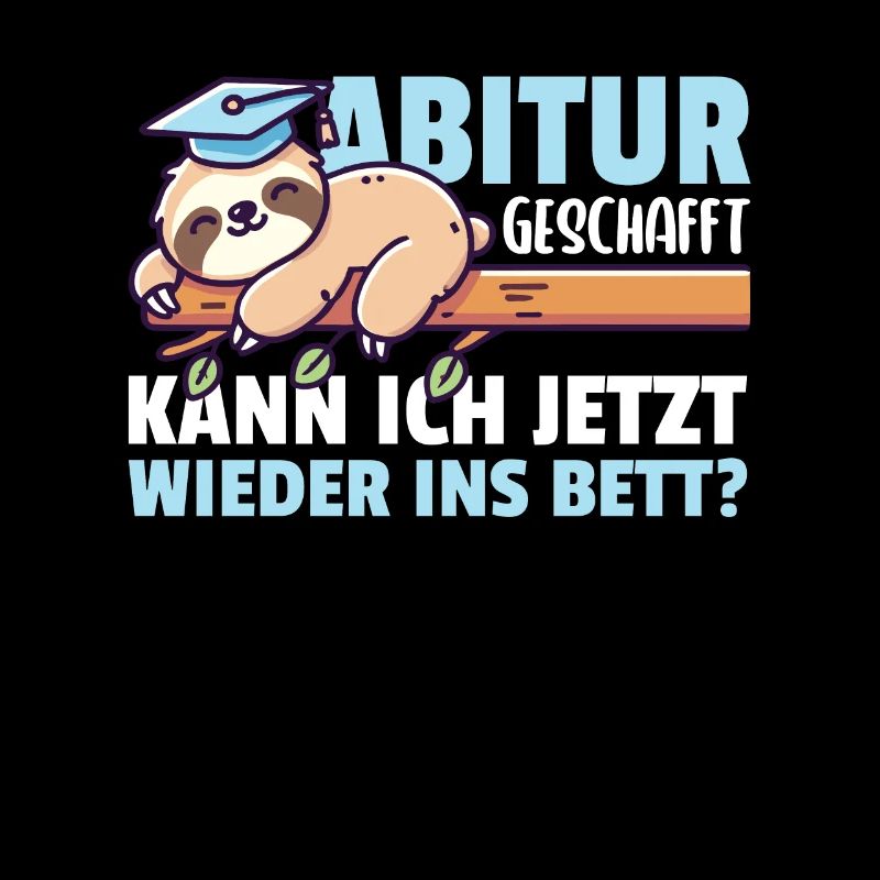 Abitur Absolvent Mädchen und Jungen Abitur