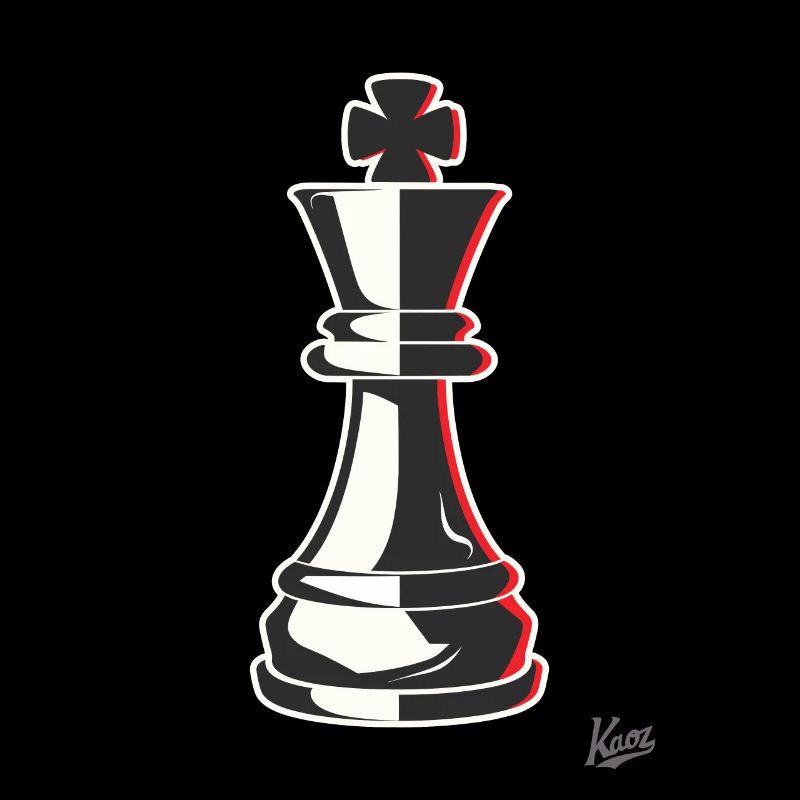 Roi des échecs