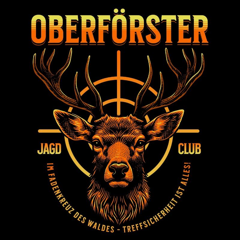 OBERFÖRSTER