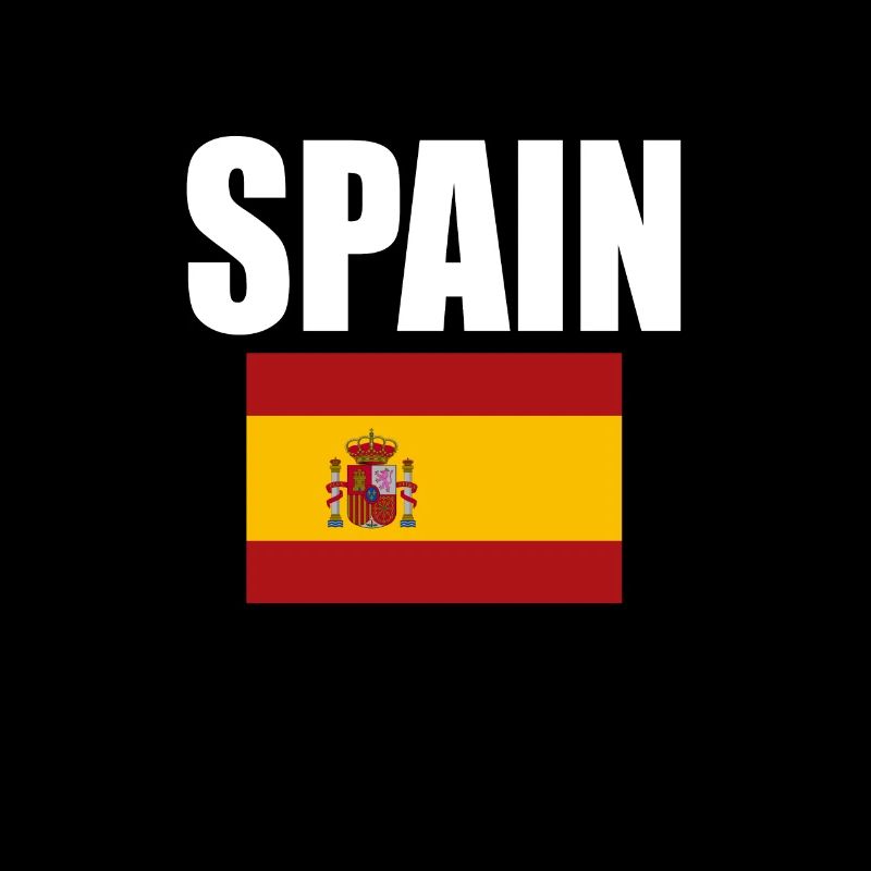 Spanien