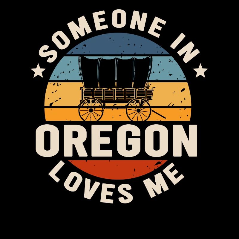 Quelqu’un dans l’Oregon m’aime