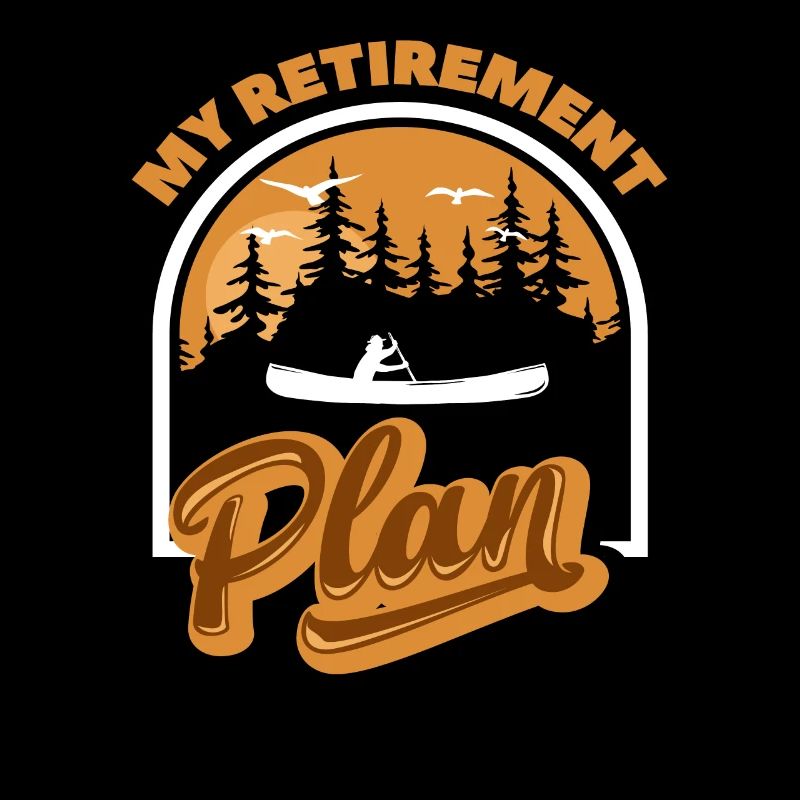 My Canoe Retirement Plan
