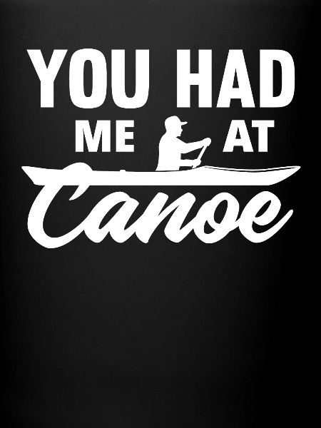Canoë Canoë Canoë