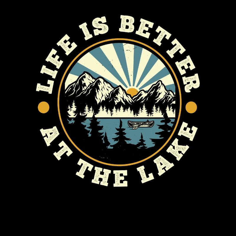 Life Canoe