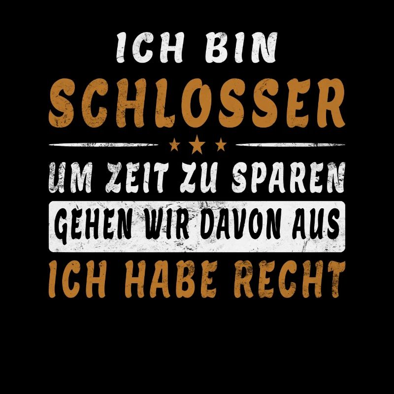 Schlosser Spruch