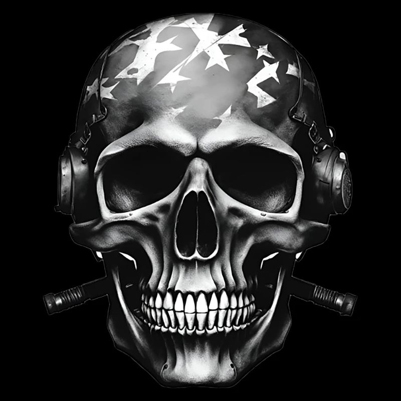 Totenschädel Fallout2