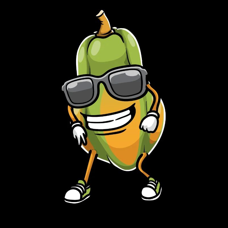 Papaya Dancing