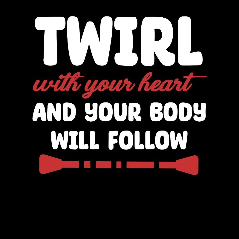 Wirbeln Sie Mit Ihrem Herzen Und Ihr Körper Wird