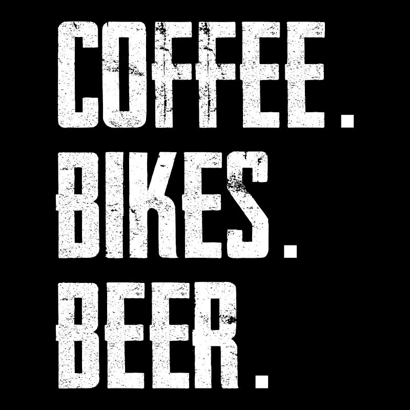 Coffee Bikes Beer