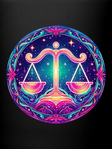 Libra Zodiac Sign