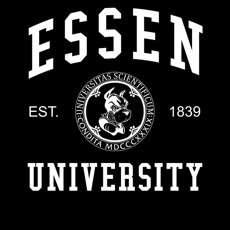Essen University Universität Hochschule Uni