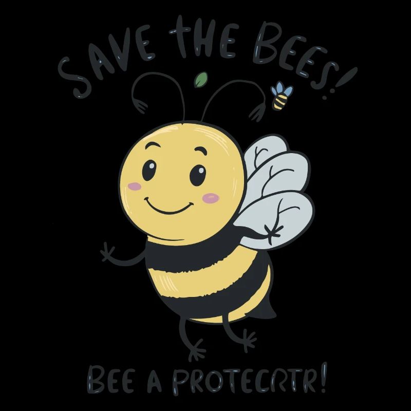 SAVE THE BEES
