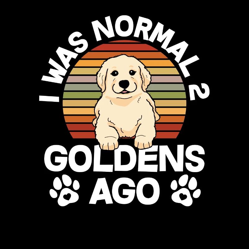 Golden Retriever Owner