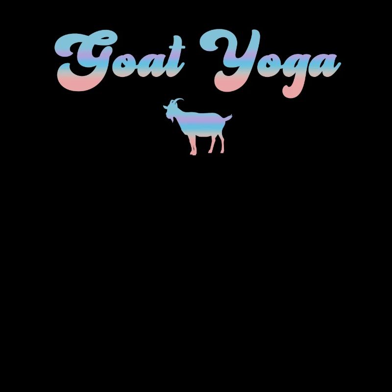 Méditation Yoga Chèvre