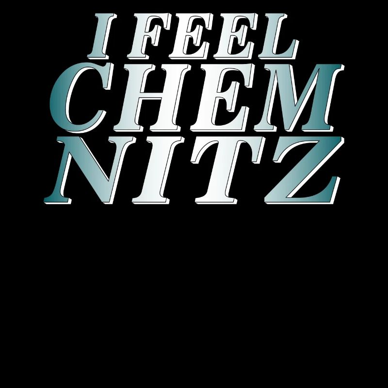 I FEEL CHEMNITZ