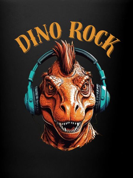 DINO ROCK