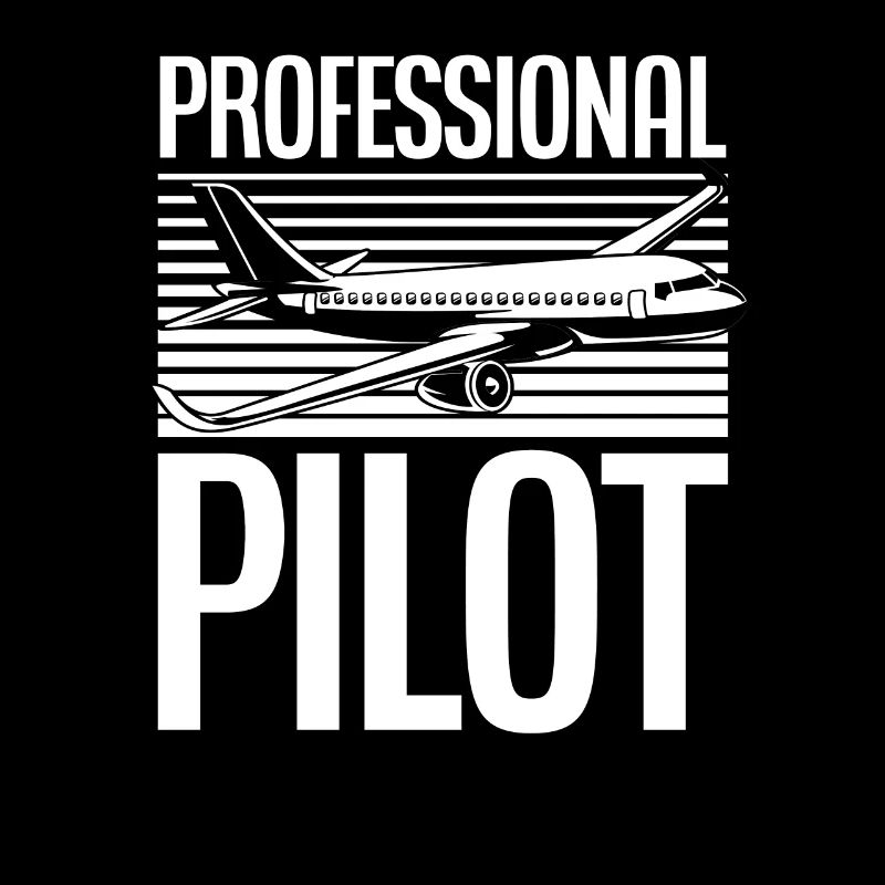 Pilote professionnel
