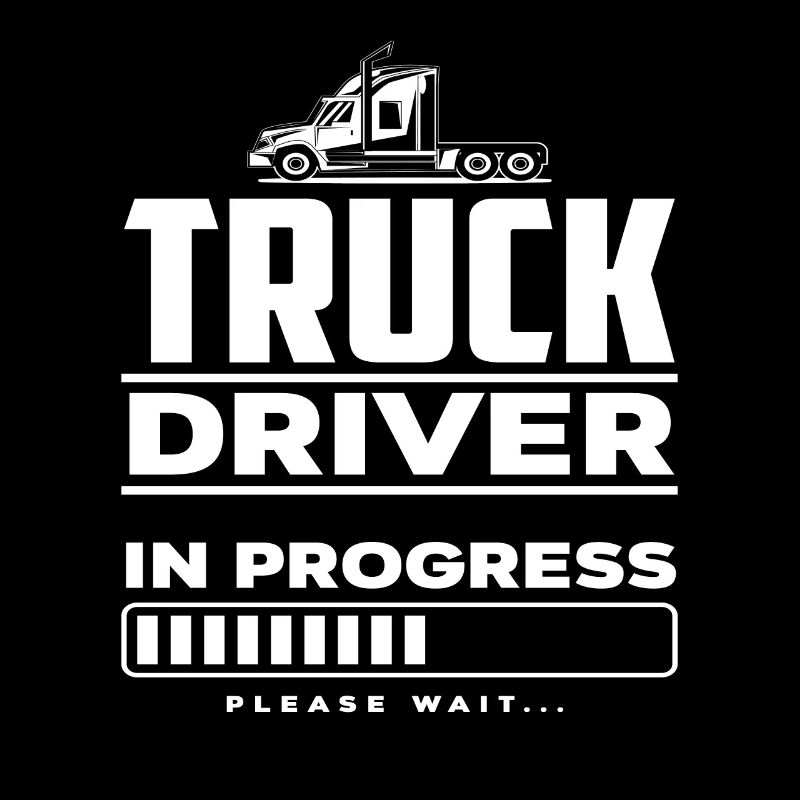 Truck driver training