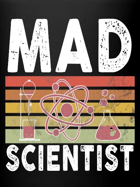 Mad Scientist
