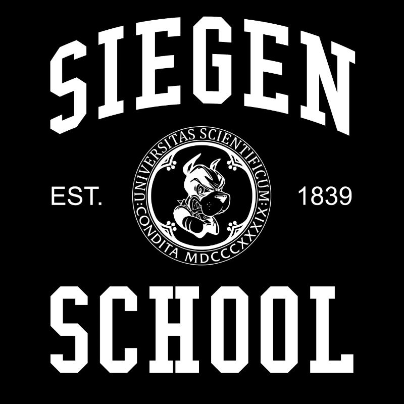 École Siegen, Hochschule, Université Schule Uni