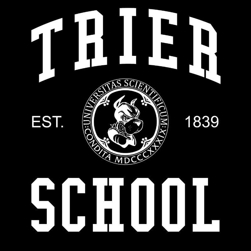 Trier School University University University School
