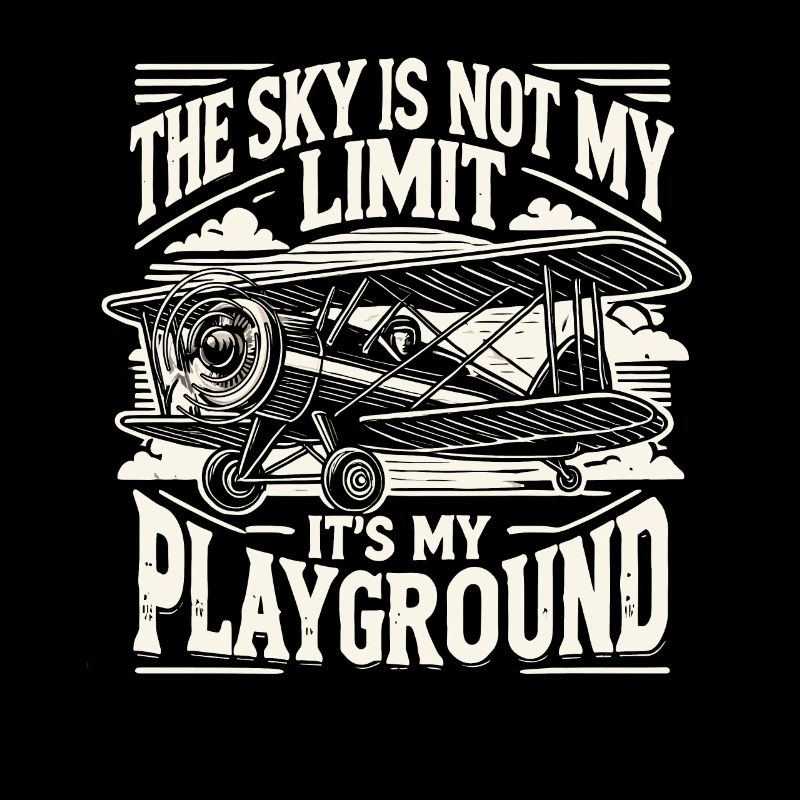 Pilot, Airplane, Flyer, Flight School