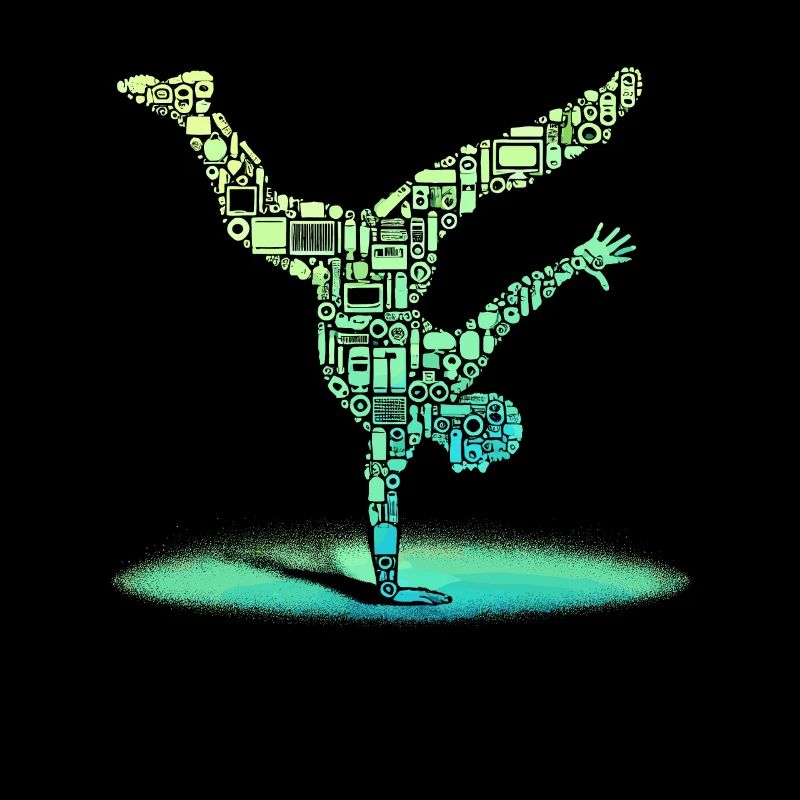 Breakdance, Breakdancer, Breakdancing, Hip Hop