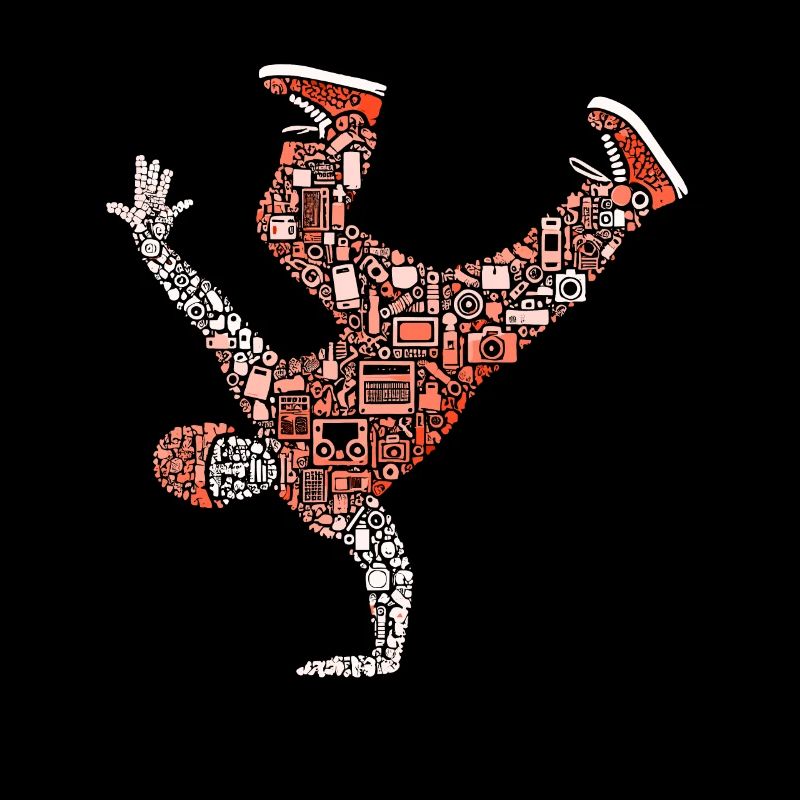 Breakdance, Breakdancer, Breakdancing, Hip Hop