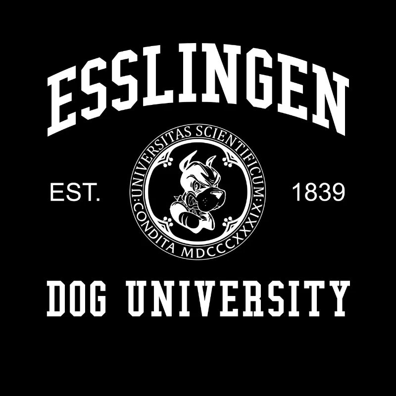 Chien d’Esslingen Université Université Universitaire