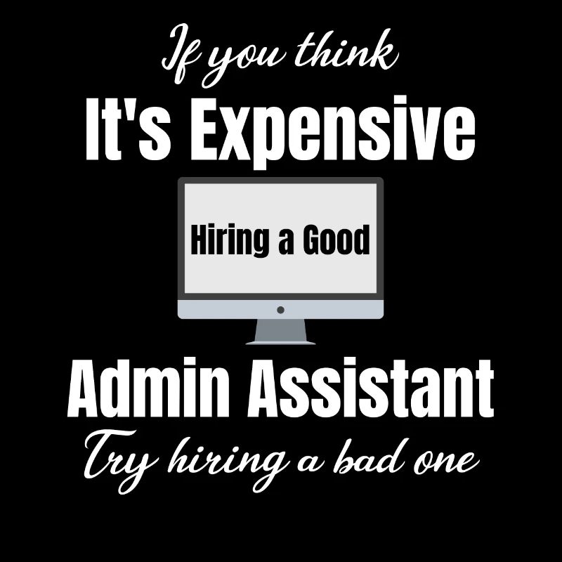 If you think it's expensive to get a good