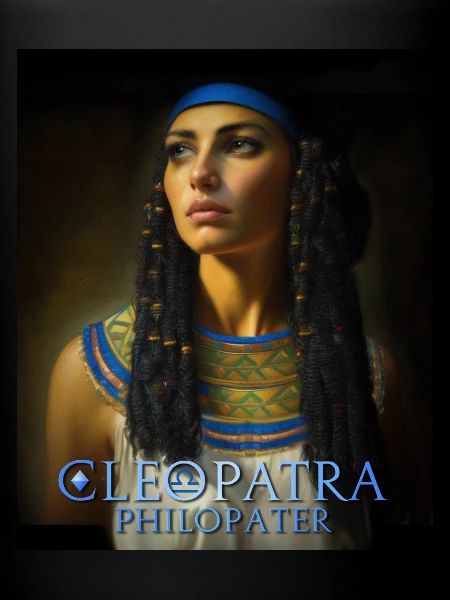 Cleopatra Philopater