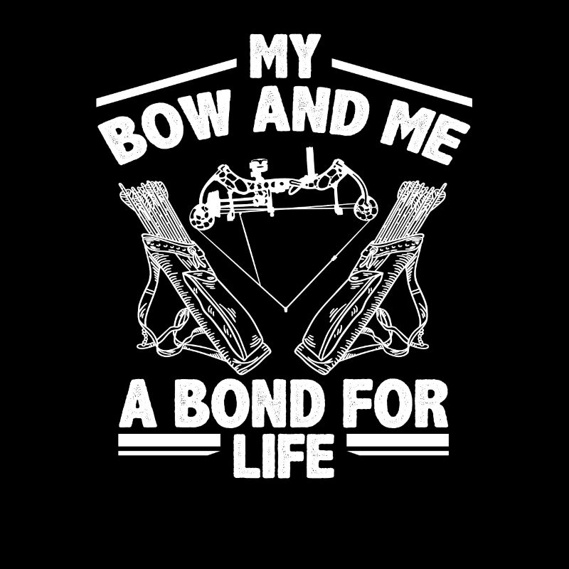 Liebe Bogen Bogenschießen