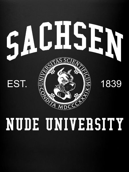 Saxe Nu Université Université