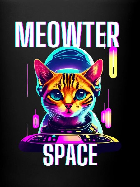MEOWTER SPACE