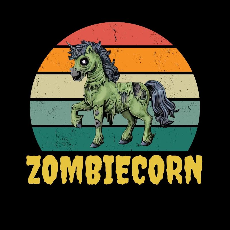 Maïs zombie