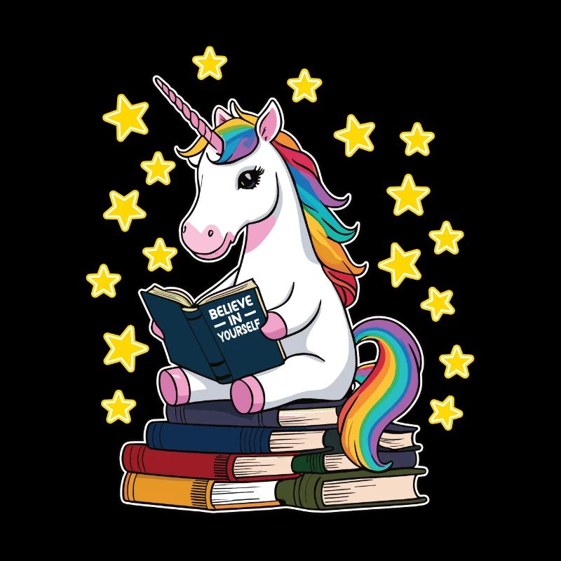 Licorne Lecture Licorne