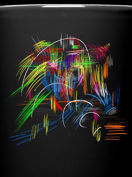 abstrait