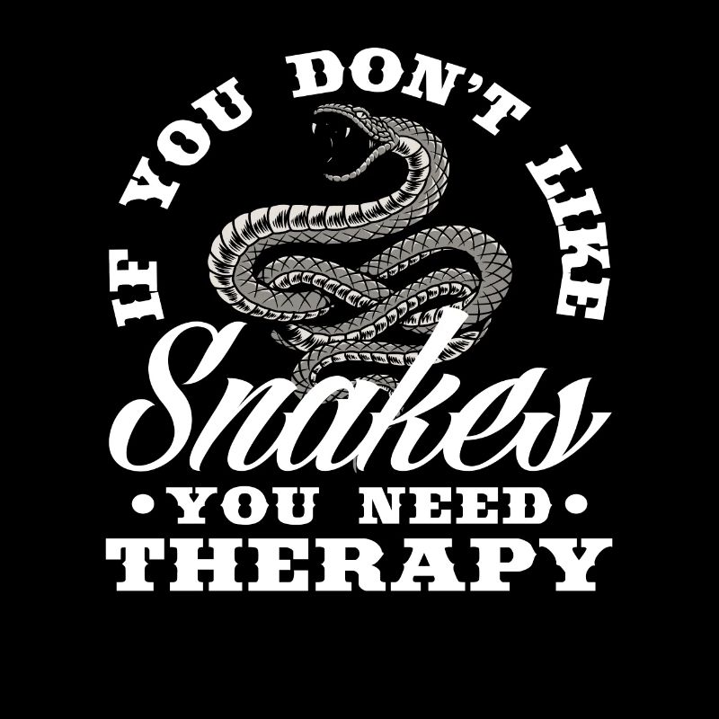 Snake Therapy
