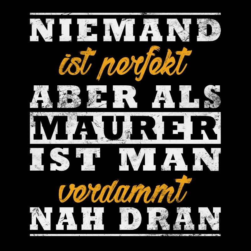 MAURER - Perfekt