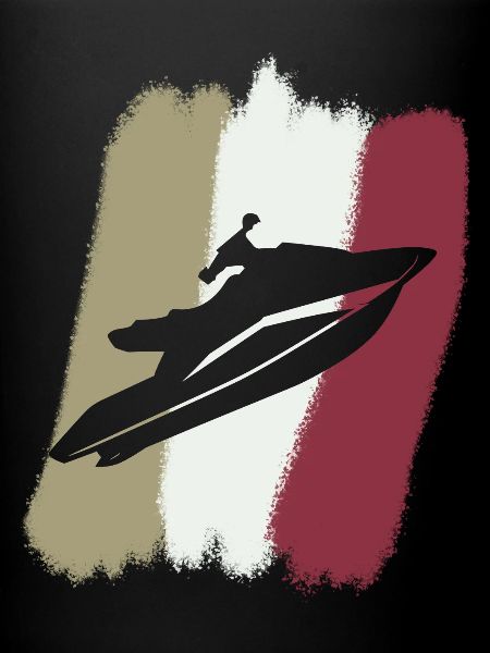 Jetski Motorboot