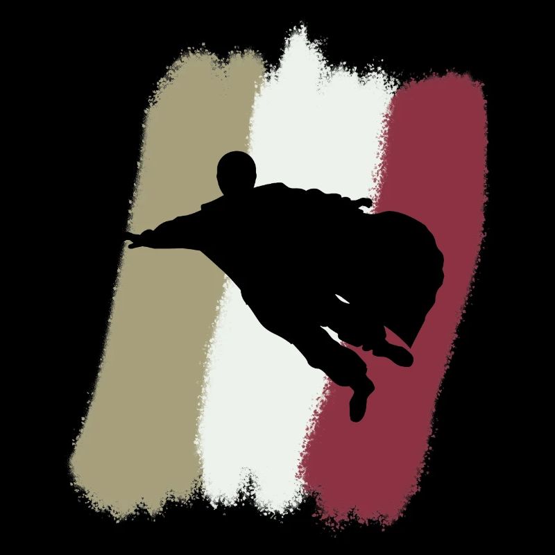 Wingsuit Fliegen Unfall