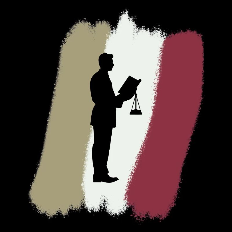 Gericht Absatz Richter