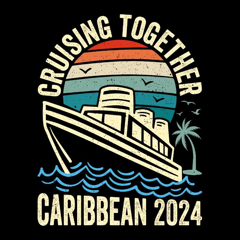 Croisière dans les Caraïbes 2024