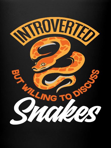 Snake Introvert