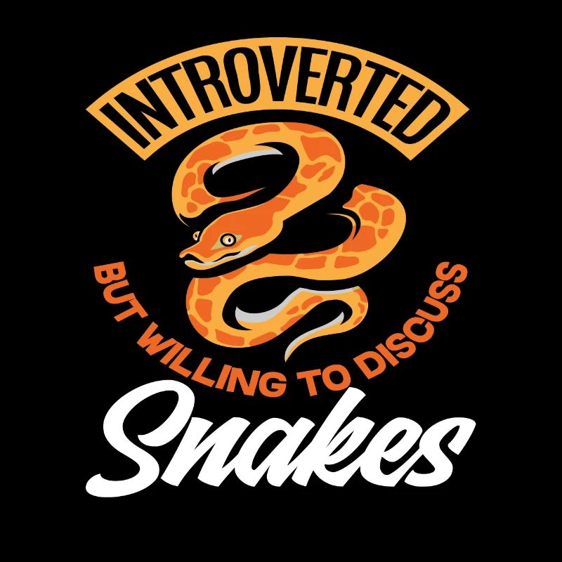 Snake Introvert