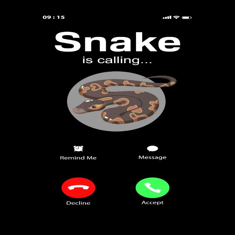 Snake Calls