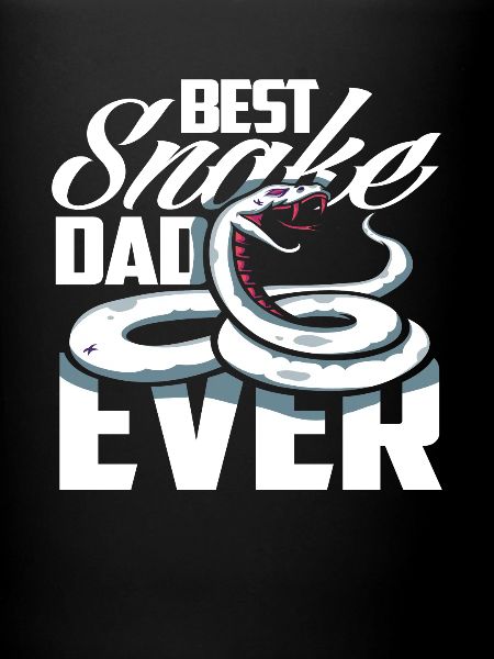 Best snake dad