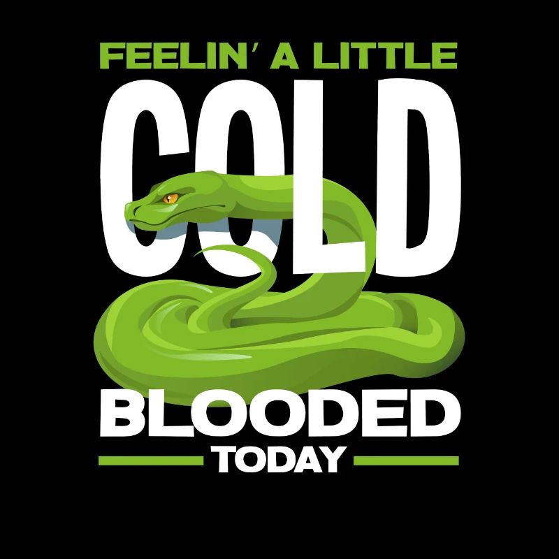 Serpent Sang Froid